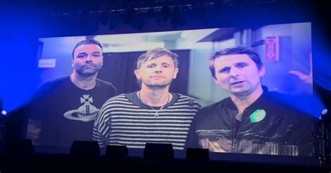 #Showbiz: Rock band Muse to perform in Kuala Lumpur in July | New ...