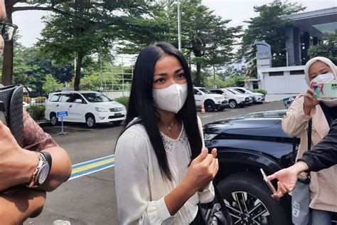 Kasus Mafia Tanah Yang Menimpa Nirina Zubir Masih Berlanjut Sang