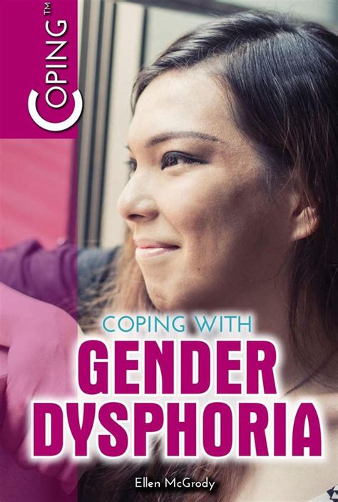 Coping Coping With Gender Dysphoria Ebook Ellen Mcgrody