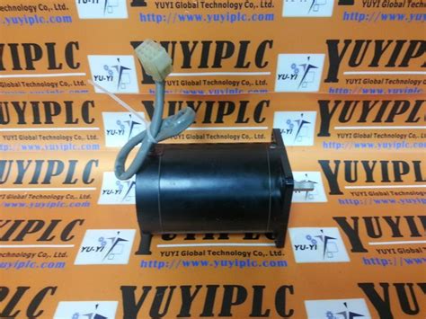 ORIENTAL PH5913 A 5 PHASE VEXTA STEPPING MOTOR 裕益科技自動化設備可程式編碼器PLC分散式