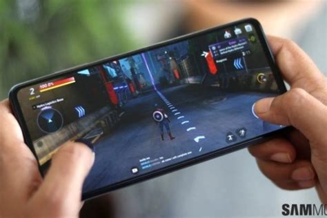 Mabar Gak Jadi Beban Aspek Penting Hp Gaming Mesti Kamu Perhatikan