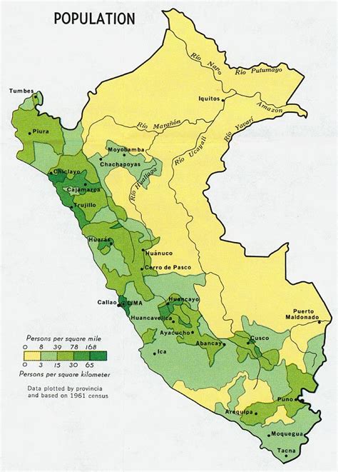 Peru Population Full Size Gifex