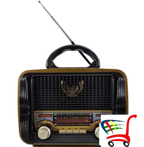 Bluetooth radio Kemai MD-1905BT - Bluetooth radio Kemai MD-1905BT ...