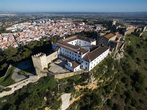 Los Mejores Hoteles Cerca De Pousada Castelo Palmela