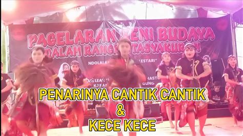 KUDA LUMPING PUTRI LARAS TURONGGO HASTO LIVE LAP KIRINGAN MAGELANG