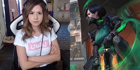 Twitch Streamer Pokimane Fires Back at Fan Who Claims She Boosted Her ...