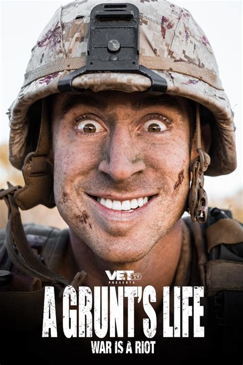 A Grunts Life 2019 Imdb