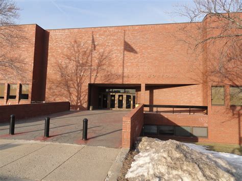 WBUR Streams Video Live at Quincy District Court | Braintree, MA Patch