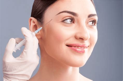 Dermal Fillers Treatment A Complete Guide Bodycraft