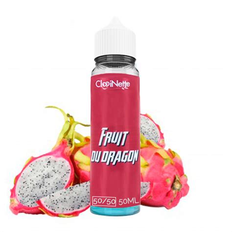 E Liquide Fruit Du Dragon Ml Liquideo La Petite Vaporette