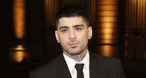 Zayn Malik Announces New Album Room Under The Stairs First Single