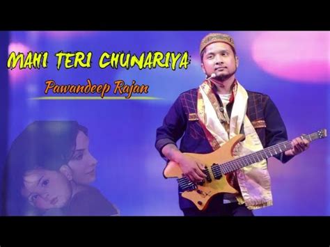 Mayi Teri Chunariya Lehrayi Song Chunar Arijit Singh Mothers Day