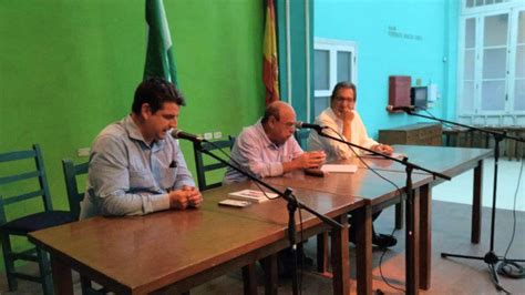 El Centro Andaluz de la Habana inició la Semana de Andalucía con un