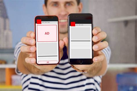 IPhone Users Can Finally Turn Off All Annoying Ads Get Faster Web