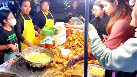 Amazing Popular Delicious Street Food In Cambodia Best Food Masters Top 9 Cambodia Street