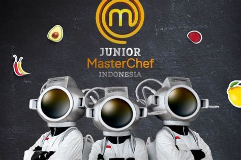 Jadwal TV RCTI Minggu 7 Agustus 2022 Ada Junior MasterChef Indonesia