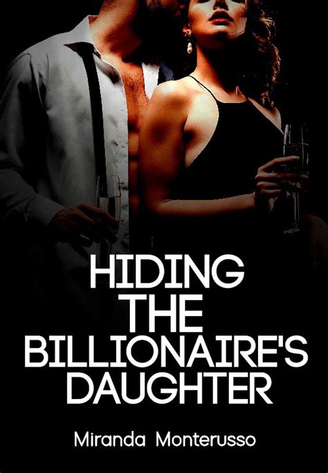 Hiding The Billionaires Daughter Dreame