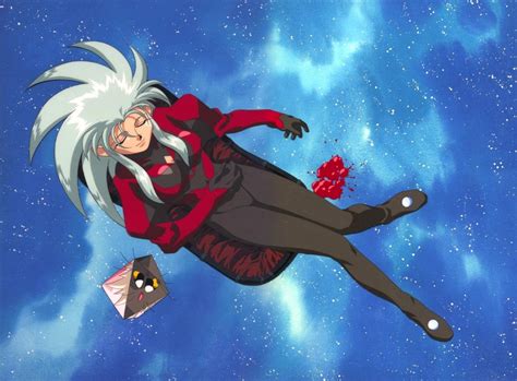 Tenchi Muyo Ryo Ohki Image Zerochan Anime Image Board