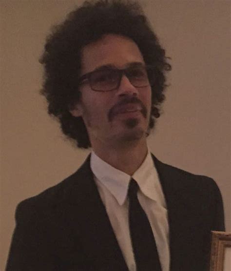 Remember Eagle Eye Cherry? This Is What He Looks Like Now