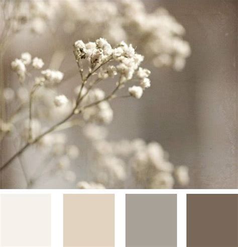 Colour Palette For Interior That Is White And Trending Page Of