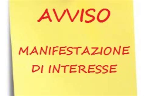 Manifestazione Dinteresse Azienda Sanitaria Locale Citt Di Torino