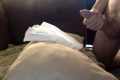 Condom Jerking And Pillow Humping To Cum Free Gay Porn 13 XHamster