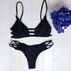 Sexy Push Up Brazilian Bikini Set Swimwear Beach Apparel Collections