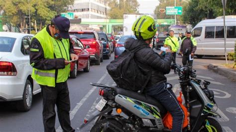 Te Robaron Las Placas Estos Son Los Pasos Que Debes De Seguir De