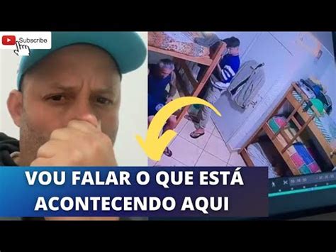 Vou Falar O Que Aconteceu Pai Resgatando Vidas Em Guarulhos Youtube