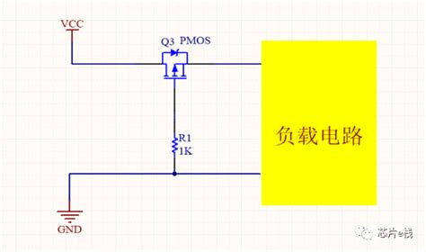 Mos管的普遍用法，你知道么？ 模拟技术 电子发烧友网