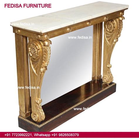 entrance console table  drawer console table  shelf long