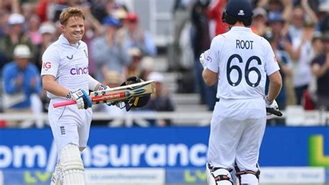 England v New Zealand LIVE: Second Test, day three, Trent Bridge ...