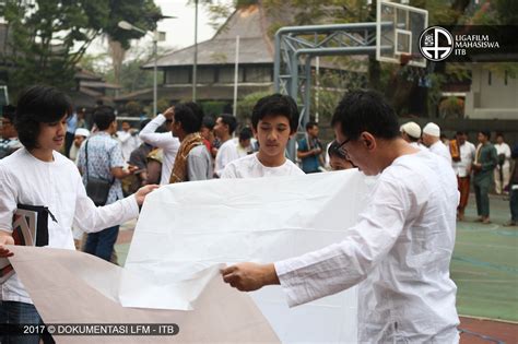 Open House Idul Adha 1438 H Perayaan Idul Adha Di Dokumentasi