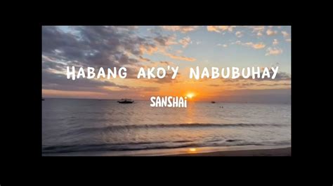 Ikaw Lang Ang Mamahalin Lyrics Youtube