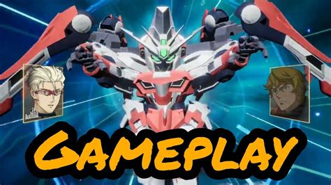 SD Gundam Battle Alliance Gundam Latreia Gameplay YouTube