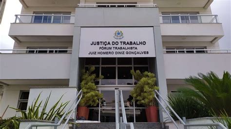 5ª Vara do Trabalho de Jundiaí será inaugurada nesta sexta feira