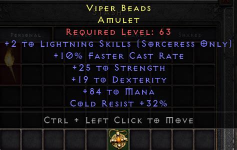 Godly Rare Light Sorc Ammy Topic D2jsp