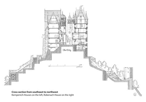 How To Design A Castle Floor Plan Viewfloor Co