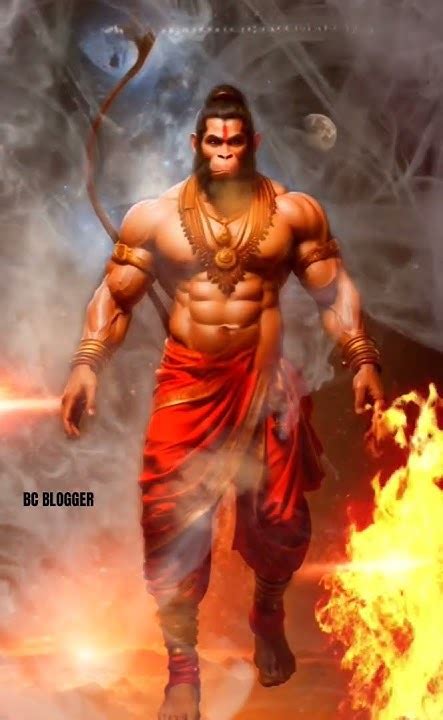 Hanuman Chalisa 🙏🕉️ Jay Shree Bajrangbali 🕉️🕉️ Hanuman Bajragbali