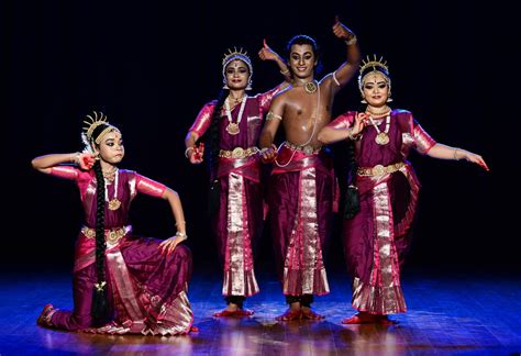 veena murthy vijay unravels   layers  kuchipudi  hindu