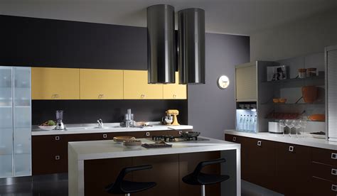 Cylindra Isola Faber Range Hoods Us And Canada