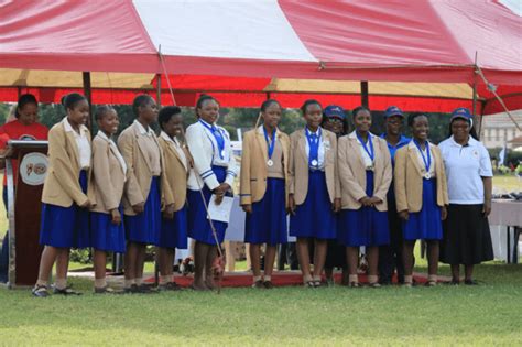 Schools In Mbare Hatfield District Harare Open Class