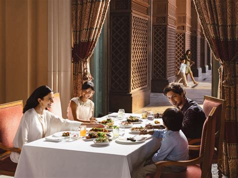 Enriching Experiences In Abu Dhabi That The World Can Discover At Its