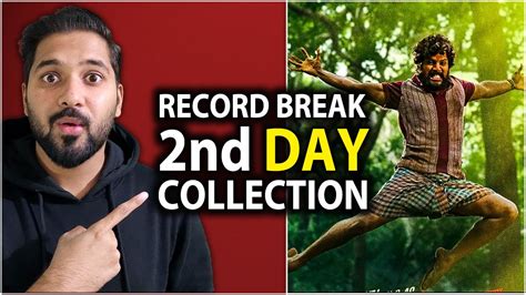 PUSHPA Day 2 Box Office Collection Allu Arjun Pushpa Movie Box Office