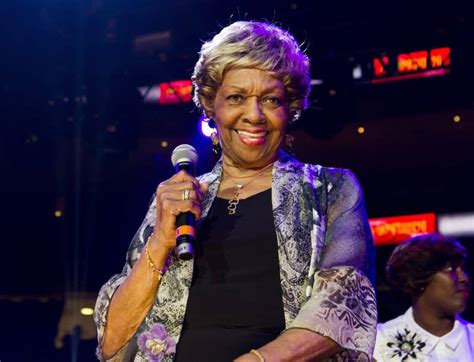 Cissy Houston, Gospel Icon And Music Family Matriarch, Dies - Pollstar News