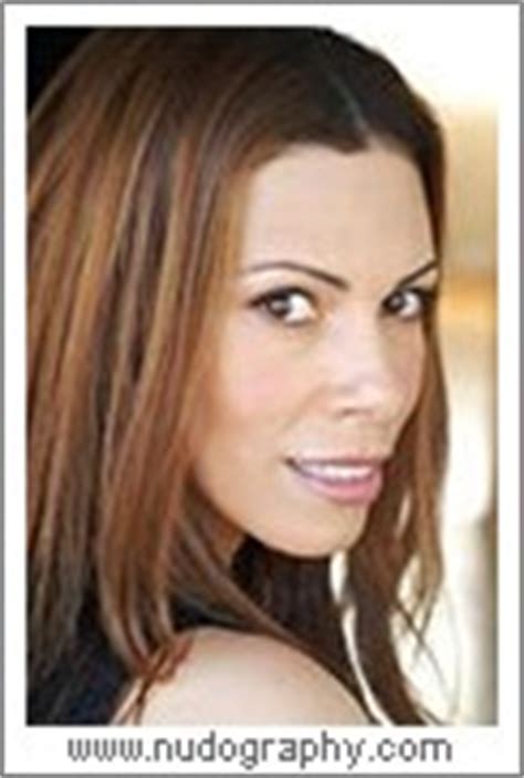 Has Daniela Lavender Ever Been Nude