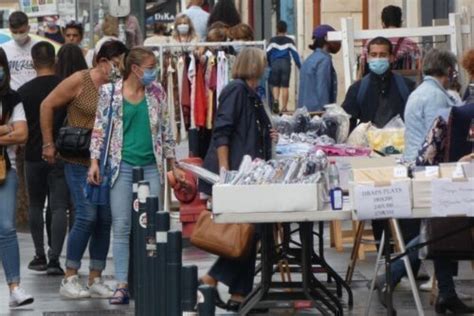 Brocantes March S Aux Puces O Faire De Bonnes Affaires Ce Week End