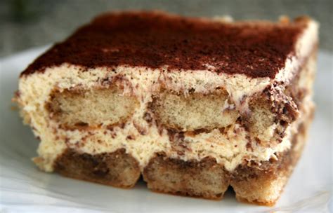 List Of Italian Desserts Famous Popular Classic Traditional History Of