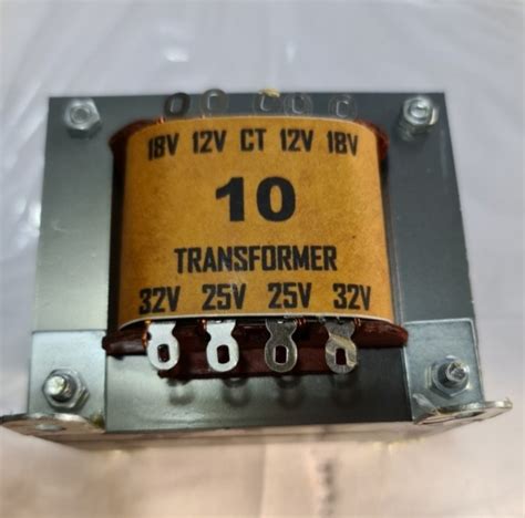 Travo Transformer KURAE 10A CT Trafo 10 Ampere Lazada Indonesia