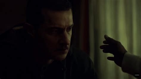 DRLDeBoer, RICHARD ARMITAGE in HANNIBAL (2015) 3.09 preview...